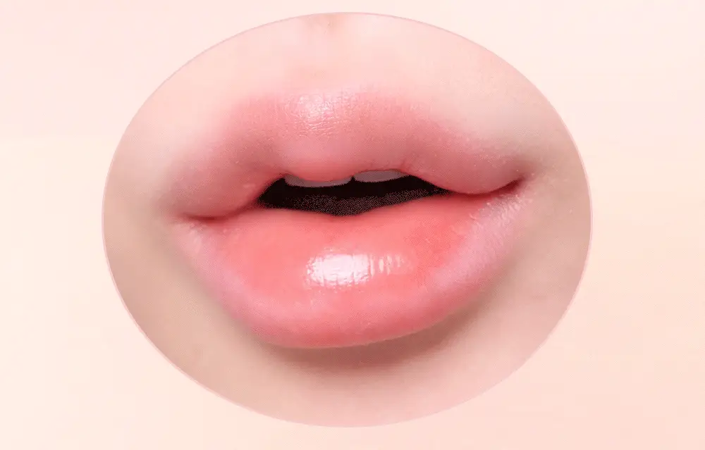 [NEW/미니] 릴리바이레드 슈가 랩핑 틴트 글로스 미니 6 colors 상세페이지 31